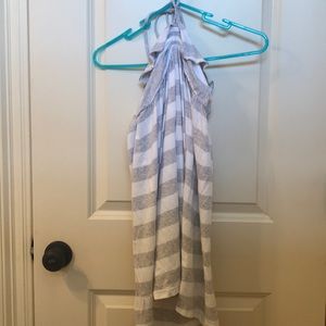 VS PINK halter top/dress